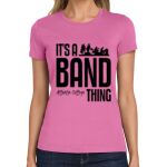 Softstyle ® Ladies T Shirt Thumbnail