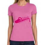 Softstyle ® Ladies T Shirt Thumbnail