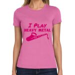 Softstyle ® Ladies T Shirt Thumbnail