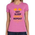Softstyle ® Ladies T Shirt Thumbnail