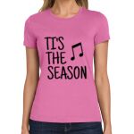 Softstyle ® Ladies T Shirt Thumbnail
