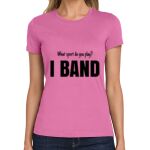 Softstyle ® Ladies T Shirt Thumbnail