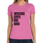 Softstyle ® Ladies T Shirt Thumbnail