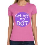 Softstyle ® Ladies T Shirt Thumbnail