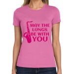 Softstyle ® Ladies T Shirt Thumbnail