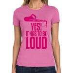 Softstyle ® Ladies T Shirt Thumbnail