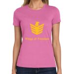 Softstyle ® Ladies T Shirt Thumbnail
