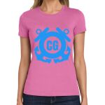 Softstyle ® Ladies T Shirt Thumbnail