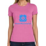 Softstyle ® Ladies T Shirt Thumbnail