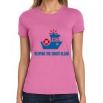 Softstyle ® Ladies T Shirt Thumbnail