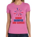 Softstyle ® Ladies T Shirt Thumbnail