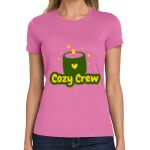 Softstyle ® Ladies T Shirt Thumbnail