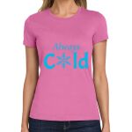 Softstyle ® Ladies T Shirt Thumbnail