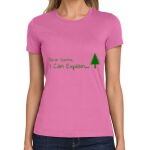 Softstyle ® Ladies T Shirt Thumbnail