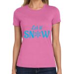Softstyle ® Ladies T Shirt Thumbnail