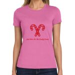 Softstyle ® Ladies T Shirt Thumbnail