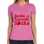 Softstyle ® Ladies T Shirt Thumbnail