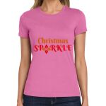 Softstyle ® Ladies T Shirt Thumbnail