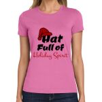 Softstyle ® Ladies T Shirt Thumbnail