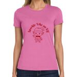 Softstyle ® Ladies T Shirt Thumbnail