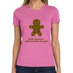 Softstyle ® Ladies T Shirt Thumbnail