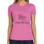 Softstyle ® Ladies T Shirt Thumbnail