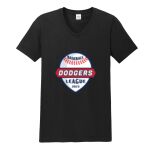 Softstyle ® V Neck T Shirt Thumbnail
