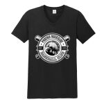 Softstyle ® V Neck T Shirt Thumbnail