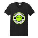 Softstyle ® V Neck T Shirt Thumbnail