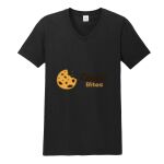 Softstyle ® V Neck T Shirt Thumbnail