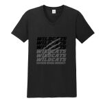 Softstyle ® V Neck T Shirt Thumbnail