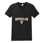 Softstyle ® V Neck T Shirt Thumbnail