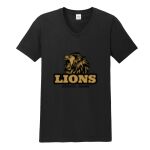Softstyle ® V Neck T Shirt Thumbnail