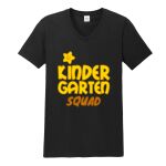 Softstyle ® V Neck T Shirt Thumbnail