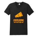 Softstyle ® V Neck T Shirt Thumbnail