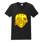 Softstyle ® V Neck T Shirt Thumbnail