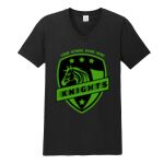 Softstyle ® V Neck T Shirt Thumbnail