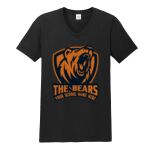 Softstyle ® V Neck T Shirt Thumbnail