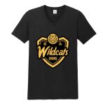 Softstyle ® V Neck T Shirt Thumbnail
