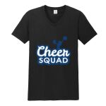 Softstyle ® V Neck T Shirt Thumbnail