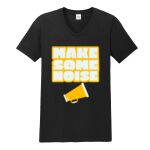 Softstyle ® V Neck T Shirt Thumbnail