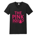 Softstyle ® V Neck T Shirt Thumbnail