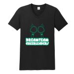 Softstyle ® V Neck T Shirt Thumbnail