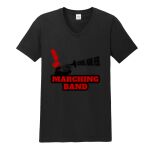 Softstyle ® V Neck T Shirt Thumbnail