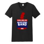 Softstyle ® V Neck T Shirt Thumbnail