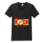 Softstyle ® V Neck T Shirt Thumbnail