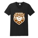Softstyle ® V Neck T Shirt Thumbnail