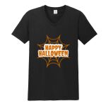 Softstyle ® V Neck T Shirt Thumbnail