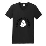 Softstyle ® V Neck T Shirt Thumbnail
