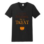 Softstyle ® V Neck T Shirt Thumbnail